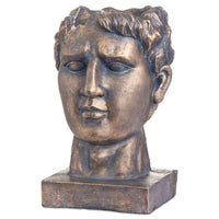 Other Garden Ornaments - Head Planter