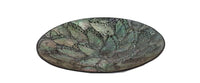 Other Interior Accessories - Mosaic Bowl And Plate Set