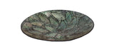 Other Interior Accessories - Mosaic Bowl And Plate Set