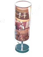 Other Interior Accessories - Urban Table Lamp