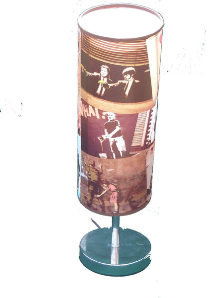 Other Interior Accessories - Urban Table Lamp