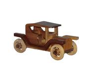 Other Interior Accessories - Vintage Roadster