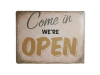 Other Interior Accessories - Welcome Sign
