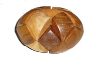 Other Puzzles - 3d Wooden Puzzle