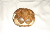 Other Puzzles - 3d Wooden Puzzle