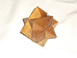 Other Puzzles - 3d Wooden Puzzle