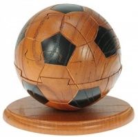 Other Puzzles - Football 3d Puzzle