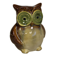 brown owl