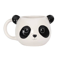 panda mug