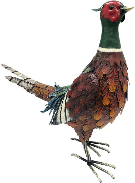 PHEASANT