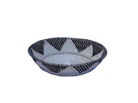 Plates & Bowls - Bowl And Basket