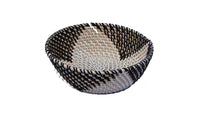 Plates & Bowls - Bowl And Basket