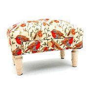 robin footstool
