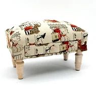 scottie footstall