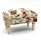 scottie footstall