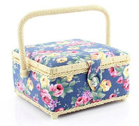 Sewing Basket