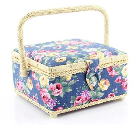Sewing Basket