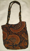 Shoulder Bags Batik