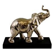 Silver Elephant