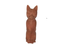 SITTING CAT
