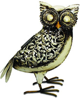 Solar Owl