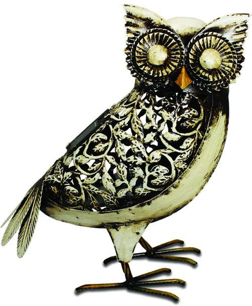 Solar Owl