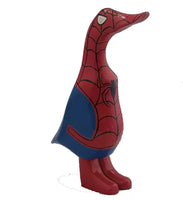 spider duck