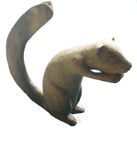 squirrel