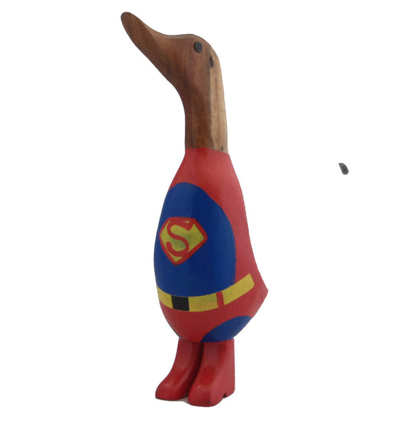 super duck