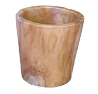 bucket bowl