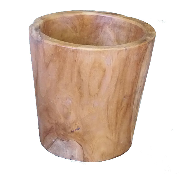 bucket bowl
