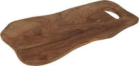 Teak Tray