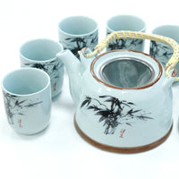 Tea pot set