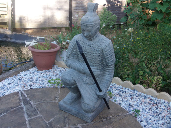 warrior