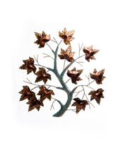 tree wall art