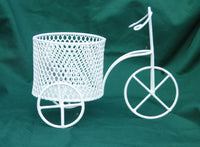 tricycle plant stand