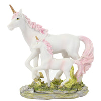 unicorn foal