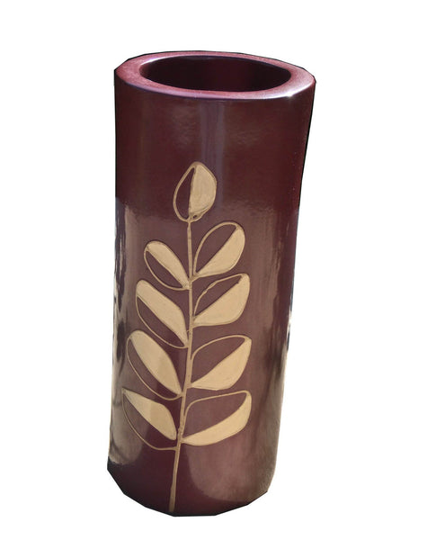 Vases - Ceramic Table Vase Decorative Ornament