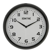 Wall Clocks - Hometime Clock