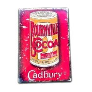 Wall Hangings - Vintage Advertising Signs