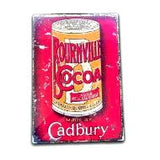 Wall Hangings - Vintage Advertising Signs