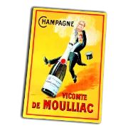 Wall Hangings - Vintage Advertising Signs