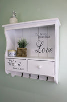 wall unit