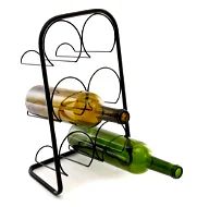 Wine bottle holder