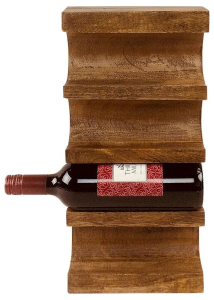 wine rack