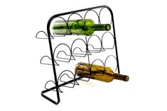 wine rack