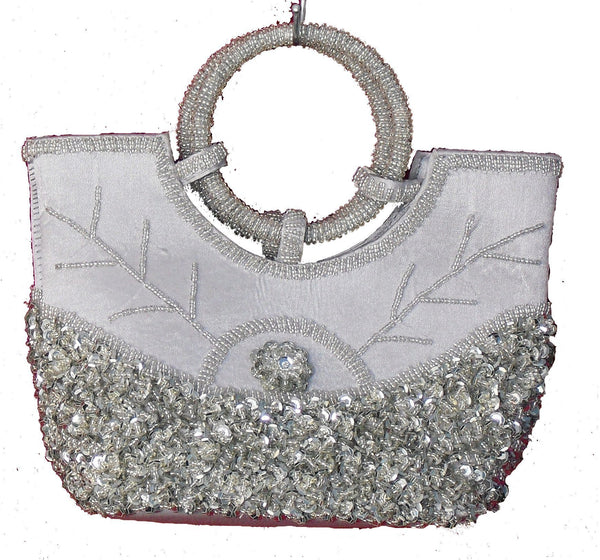 Women's Handbags - Hand Bag For Evening And Special Occasions