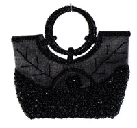 Women's Handbags - Hand Bag For Evening And Special Occasions