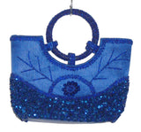 Women's Handbags - Hand Bag For Evening And Special Occasions