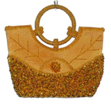 Women's Handbags - Hand Bag For Evening And Special Occasions